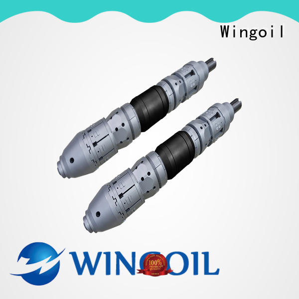 Wingoil high pressure premier downhole tools infinitely For Gas Industry