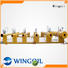 Wingoil professional tank hydrostatic test procedure With unrivaled expertise For Oil Industry