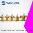 Wingoil Safety high pressure hose testing equipment widely used For Oil Industry