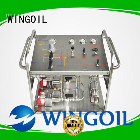Wingoil popular is water a chemical compound for business For Oil Industry