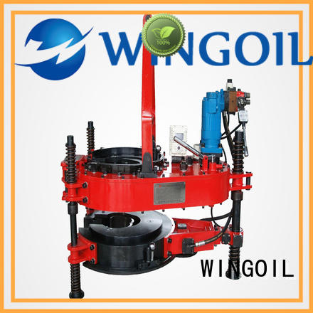 Wingoil downhole tools aberdeen manufacturers for offshore