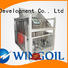 Wingoil valve pressure testing equipment With unrivaled expertise For Oil Industry