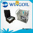Wingoil professional hydrostatic pressure pump With unrivaled expertise for onshore
