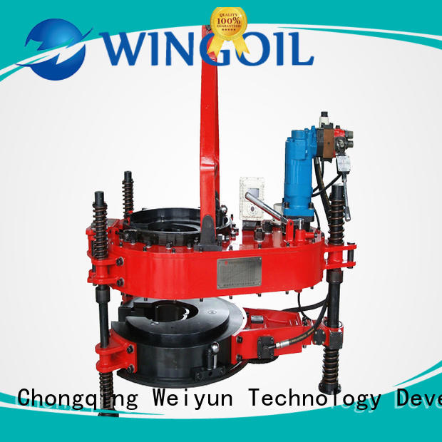 Wingoil Wholesale downhole tool jobs alberta for business For Gas Industry