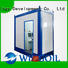 Wingoil hydrostatic pressure test procedure manufacturers For Gas Industry