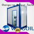 Wingoil high pressure high pressure hose testing equipment widely used For Oil Industry