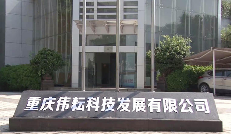 Chongqing Weiyun Technology Development Co., Ltd. (WINGOIL)