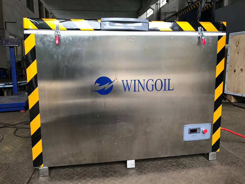 Wingoil Array image81