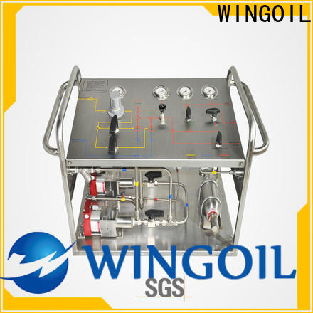 Wingoil rubber chemical formula company for offshore