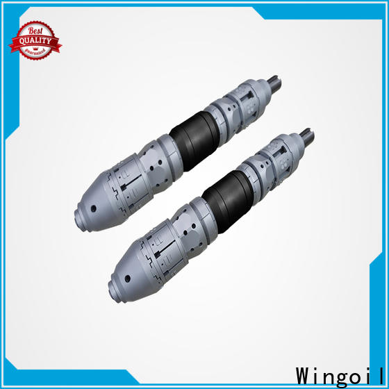 Wingoil reactive downhole tools houston With unrivaled expertise for onshore