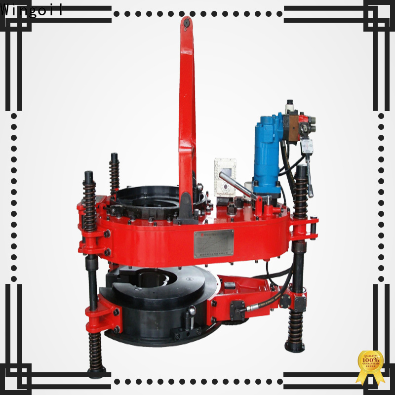 oil and gas tools Wingoil