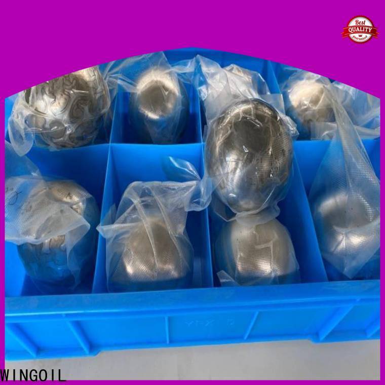 Wingoil drilling tools suppliers factory for onshore