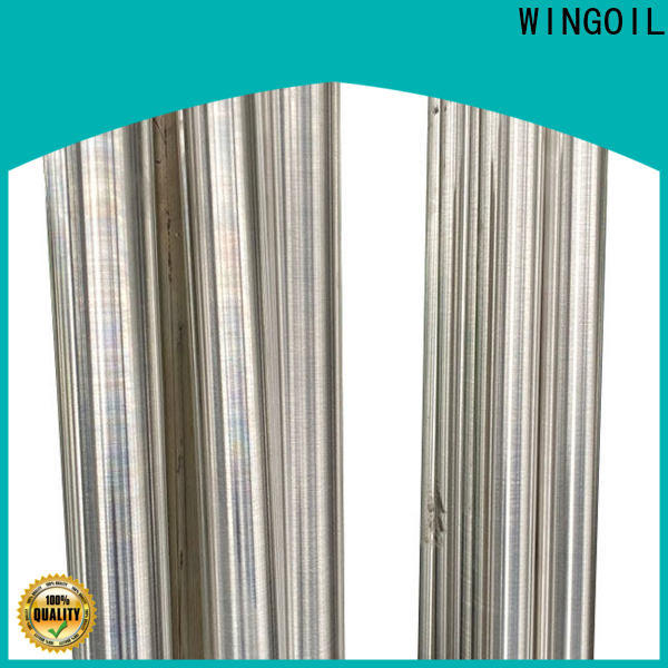Wingoil downhole oil tools inc factory for onshore