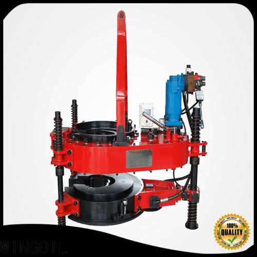 Wingoil premier rotary drilling Suppliers for onshore