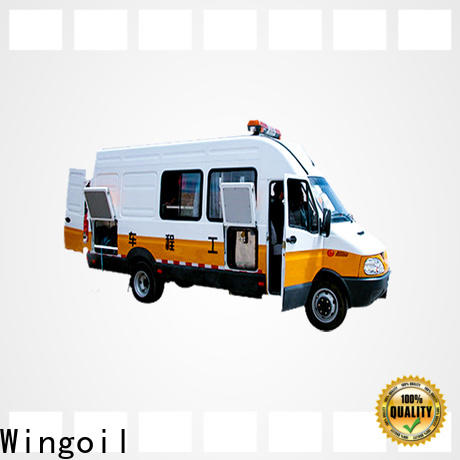Wingoil semi truck tire air pressure gauge manufacturers for onshore