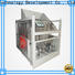 Wingoil Top pressure test pump factory For Gas Industry