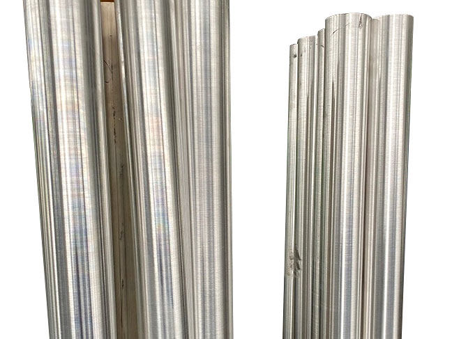 Magnesium Alloy Material Rod & Sheet