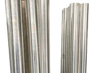 Magnesium Alloy Material Rod & Sheet